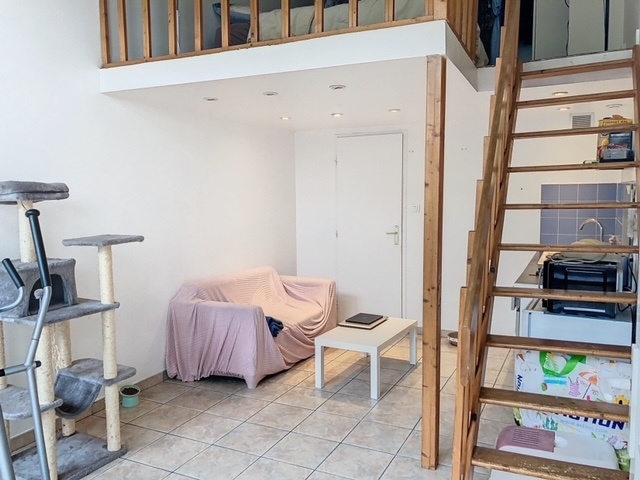 Photo bien immobilier