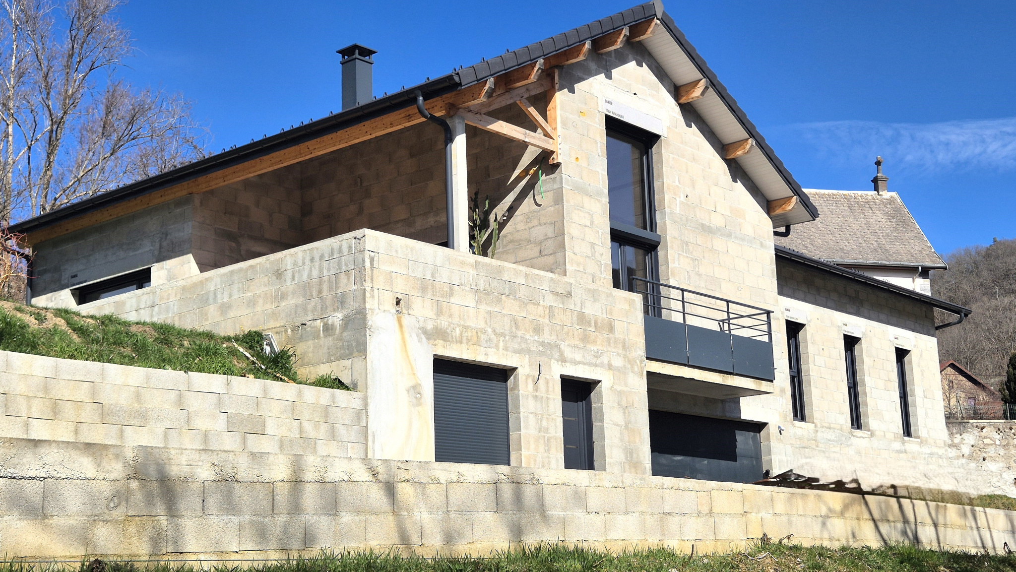 Photo bien immobilier