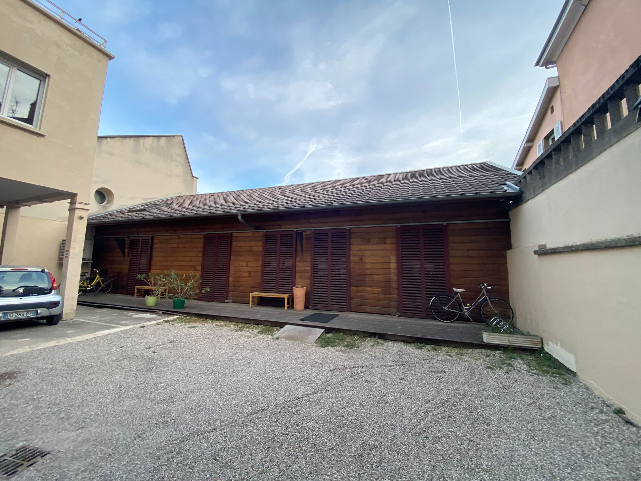 Local commercial à vendre à Grenoble, 252 m² – photo 2 sur 9