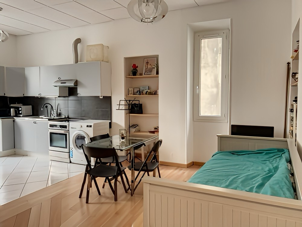 Photo bien immobilier