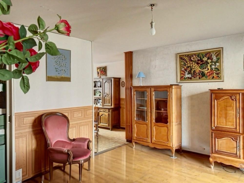 Photo bien immobilier