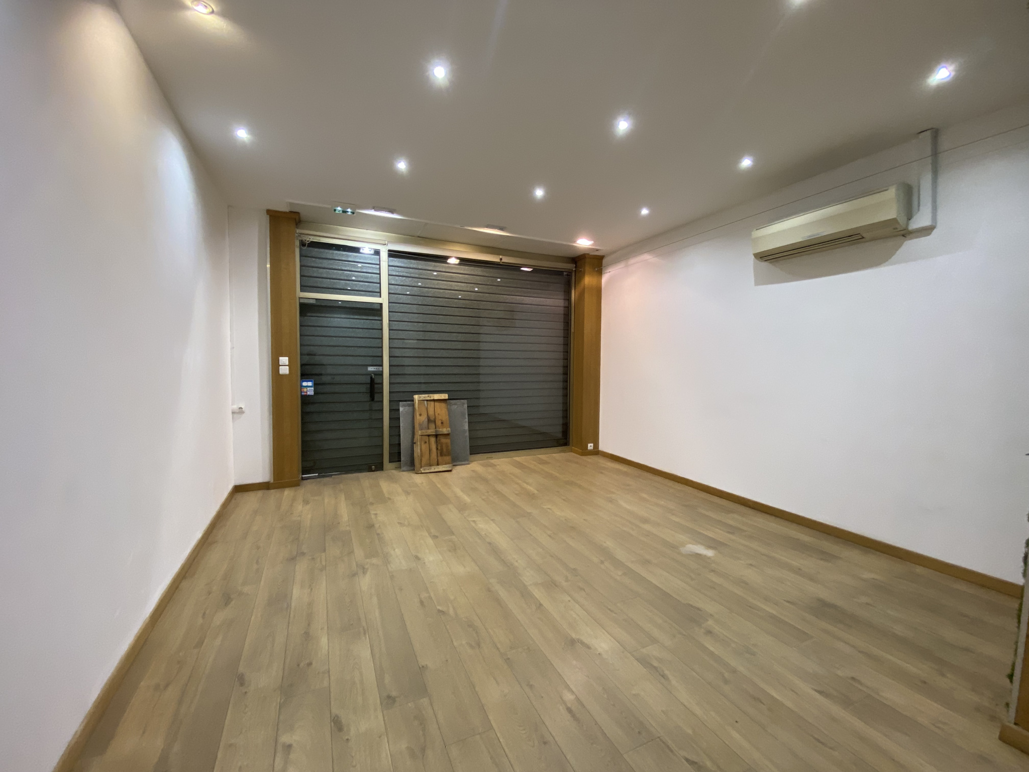 Local commercial à vendre à Grenoble, 46 m² – photo 2 sur 9